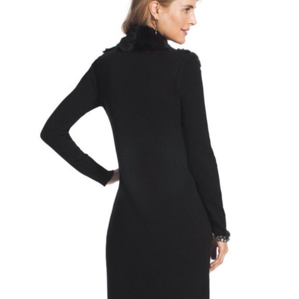 Chico’s Anastasia Vest - image 4